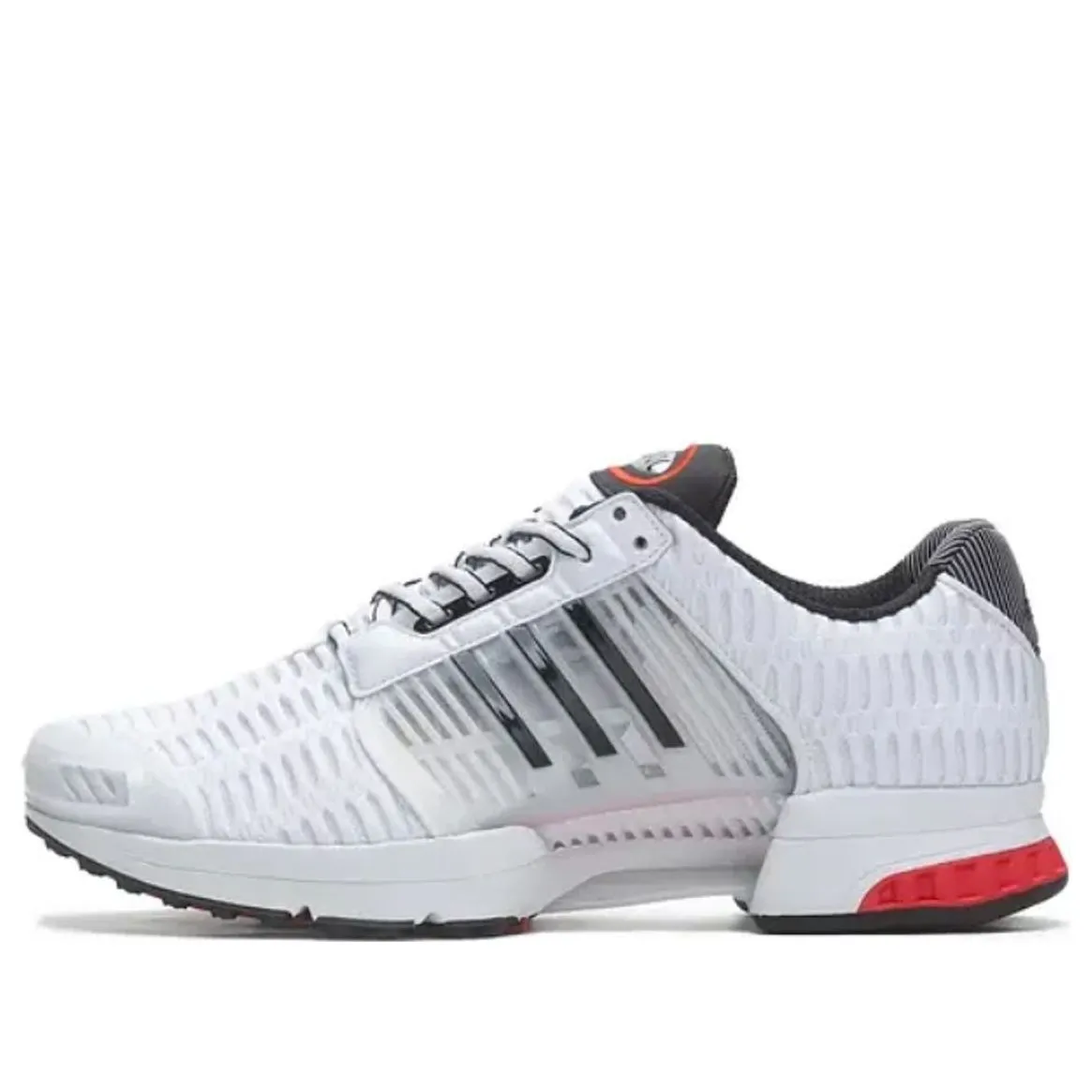 adidas Originals Climacool 1 'White Black Red' IF6849 sold by KicksCrew