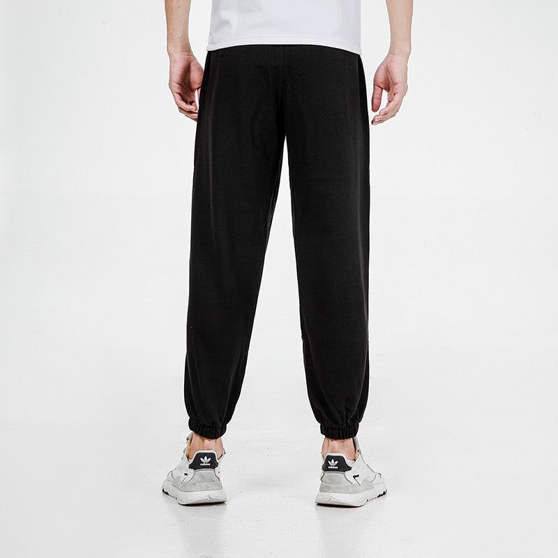 Puma Sports Track Pants 'Black' 533044-01 sold by KicksCrew product image thumbnail 4
