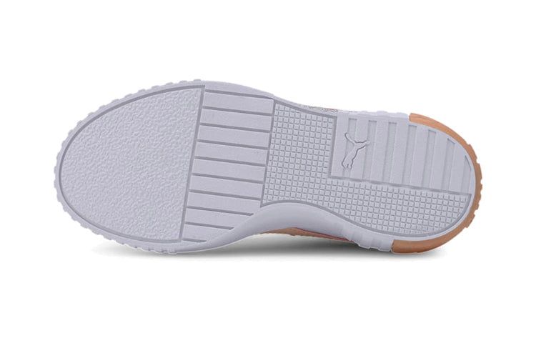 (GS) PUMA Cali Arctic 'Winter Glam - Peachskin' 373158-02 sold by KicksCrew product image thumbnail 5