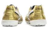Mizuno Morelia UL TF Turf JAPAN 'Gold White' Q1GB211150 sold by KicksCrew