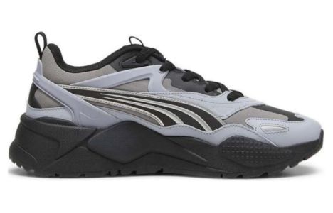 Puma RS-X Efekt Reflective Sneakers 'Grey Black' 390777-13 sold by KicksCrew