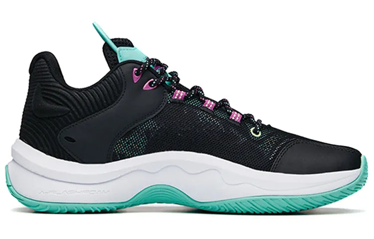 ANTA Hear Wave 3 'Black Jade' 112131608-1 sold by KicksCrew product image thumbnail 2