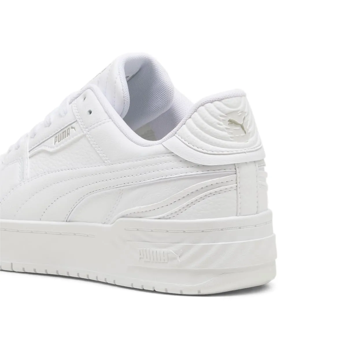 PUMA CA Pro Ripple 'White' 395204-01 sold by KicksCrew product image thumbnail 5