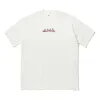Li-Ning Tiger Graphic T-shirt 'White' AHSU255-1 sold by KicksCrew