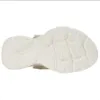 Reebok Hyperium Slides 'White' 100210107 sold by KicksCrew