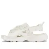 Reebok Hyperium Slides 'White' 100210107 sold by KicksCrew