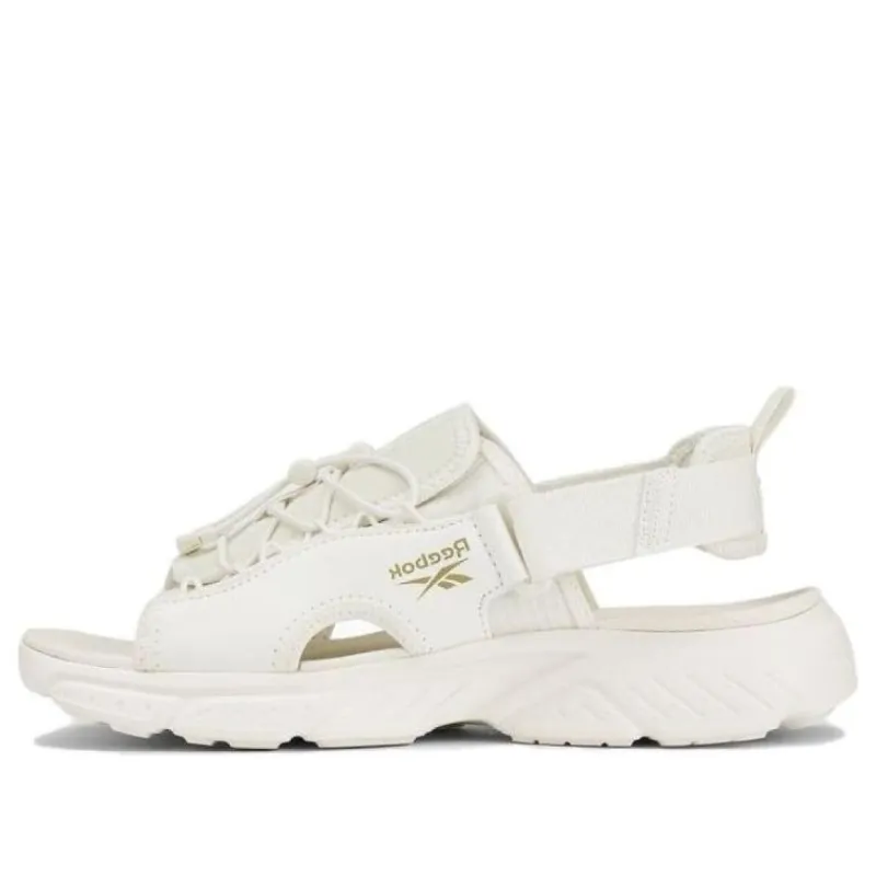 Reebok Hyperium Slides 'White' 100210107 sold by KicksCrew