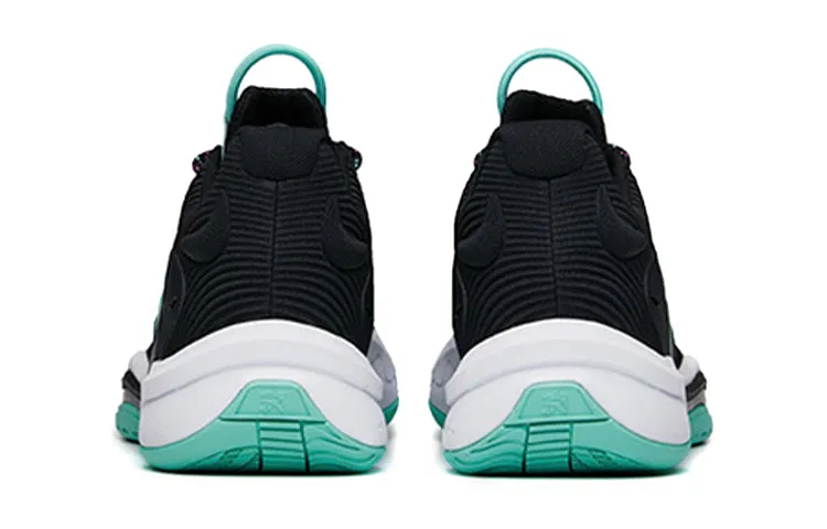 ANTA Hear Wave 3 'Black Jade' 112131608-1 sold by KicksCrew product image thumbnail 5