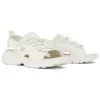 Reebok Hyperium Slides 'White' 100210107 sold by KicksCrew