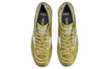 Mizuno Morelia UL TF Turf JAPAN 'Gold White' Q1GB211150 sold by KicksCrew
