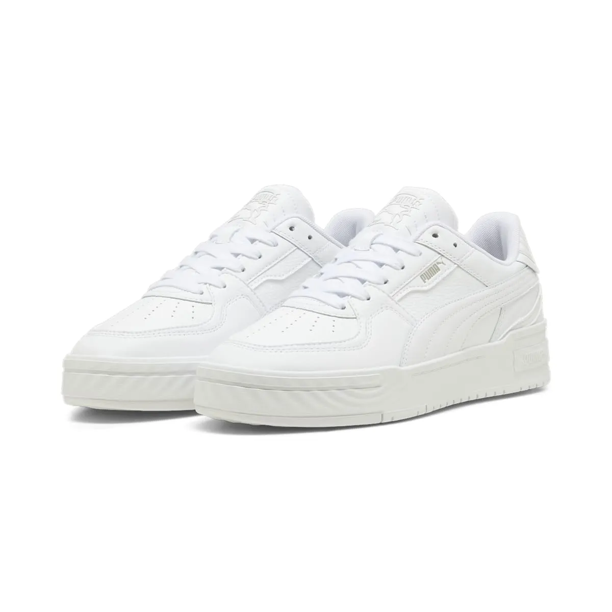 PUMA CA Pro Ripple 'White' 395204-01 sold by KicksCrew product image thumbnail 4
