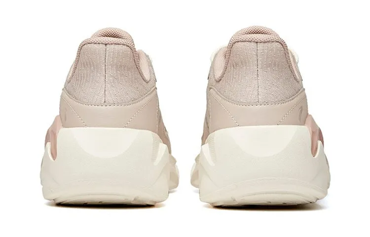 (WMNS) ANTA Chow Tai 'Lotus Grey Pink' 122048841-2 sold by KicksCrew product image thumbnail 4