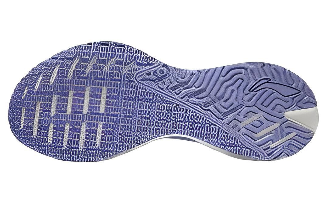 Li-Ning Shadow Essential Low 'White Yellow' ARRS003-1 sold by KicksCrew product image thumbnail 5