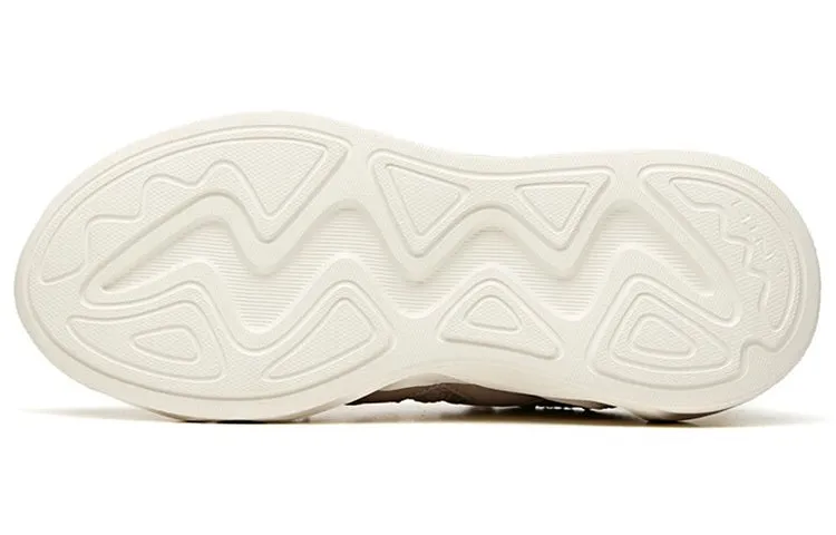 (WMNS) ANTA Chow Tai 'Lotus Grey Pink' 122048841-2 sold by KicksCrew product image thumbnail 5