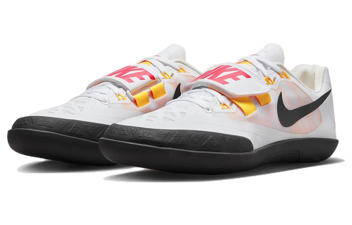 Li-Ning Shadow Essential Low 'White Yellow' ARRS003-1 sold by KicksCrew