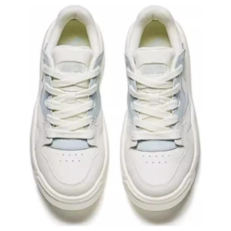 (WMNS) ANTA 2.0 Casual Shoes 'White Blue' 122438021-4 sold by KicksCrew product image thumbnail 5