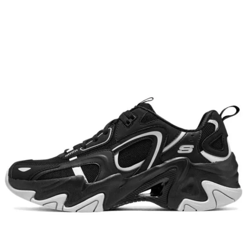 Skechers Sport Stamina V3 'Black Grey' 894254-BBK sold by KicksCrew
