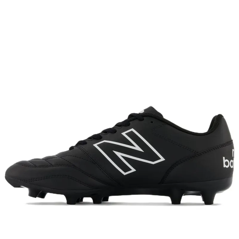 New Balance 442 v2 Academy FG 'Black White' MS43FBK2 sold by KicksCrew