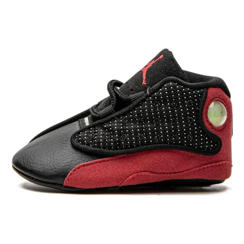 (TD) Air Jordan 13 Retro CB 'Bred' 2017 552664-004 sold by KicksCrew
