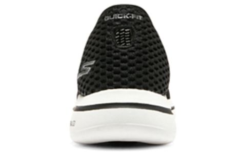 Skechers Go Walk Shoes 'Black White' 894132-BKW sold by KicksCrew