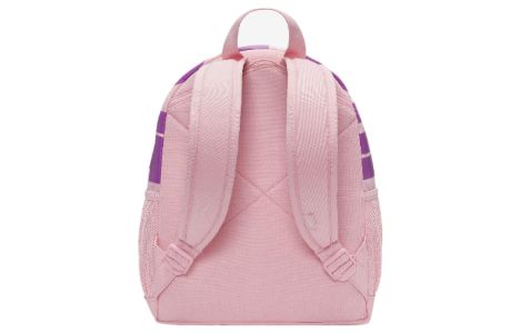 (PS) Nike Brasilia Just Do It Backpack 'Pink' DR6091-690 sold by KicksCrew