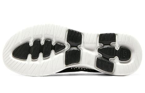 Skechers Go Walk Shoes 'Black White' 894132-BKW sold by KicksCrew