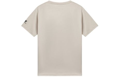 New Balance Naijel Tee 'Beige' AMT12341-GOK sold by KicksCrew