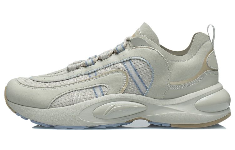 Li-Ning V8 'Blue Grey' ARHQ145-6 sold by KicksCrew product image thumbnail 2