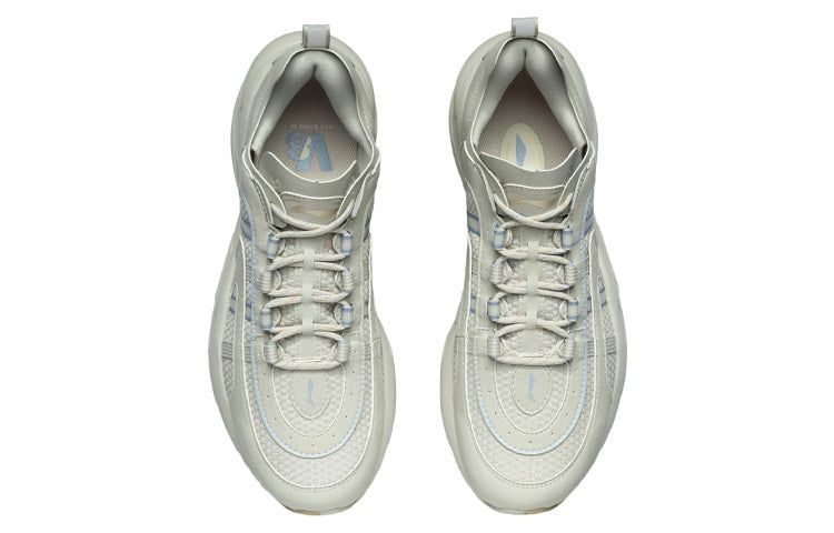 Li-Ning V8 'Blue Grey' ARHQ145-6 sold by KicksCrew product image thumbnail 5