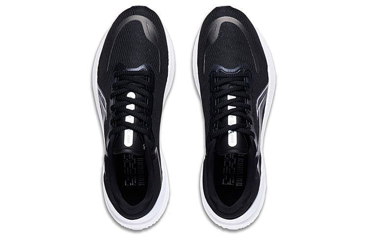 Li-Ning Yueying Element 2 'Black White' ARHT001-8 sold by KicksCrew product image thumbnail 3