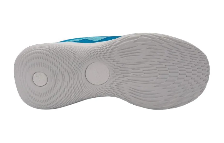 (GS) Under Armour Curry Flow 11 'Mouthguard' 3027830-400 sold by KicksCrew product image thumbnail 5