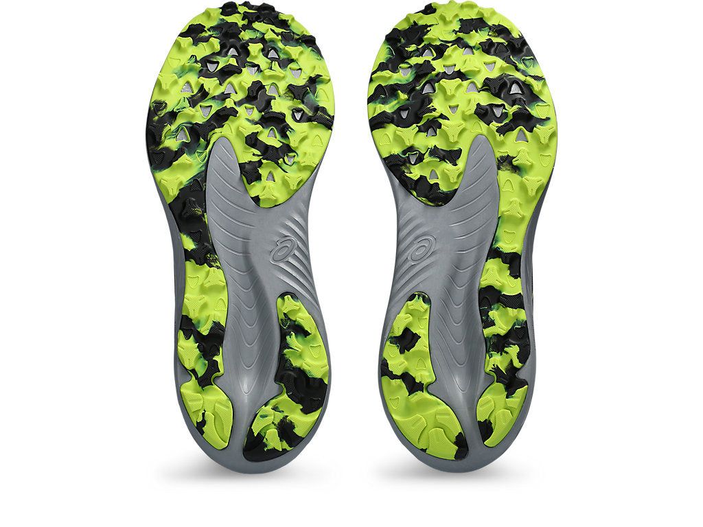 ASICS Gel Excite Trail 2 'Carrier Grey Neon Lime' 1011B594-020 sold by KicksCrew product image thumbnail 6