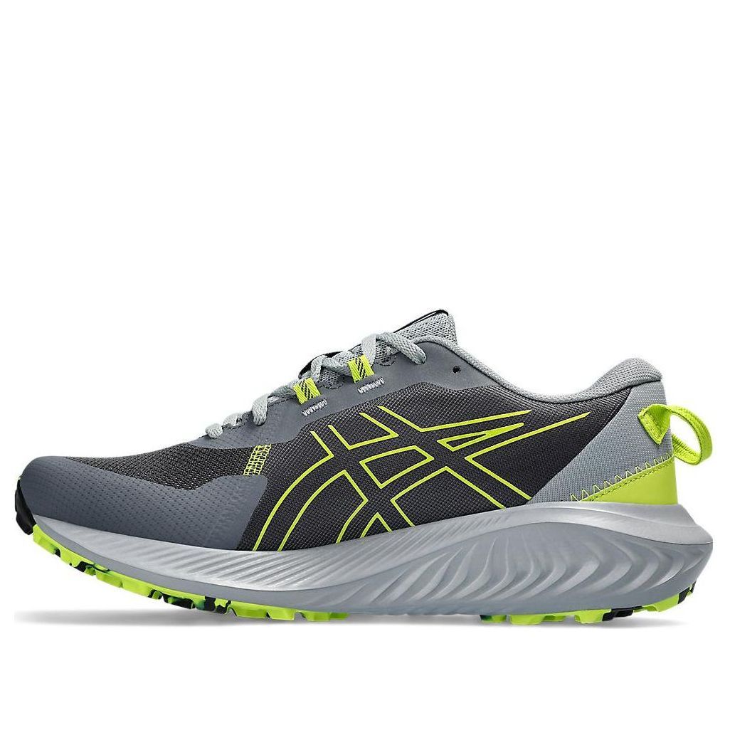 ASICS Gel Excite Trail 2 'Carrier Grey Neon Lime' 1011B594-020 sold by KicksCrew