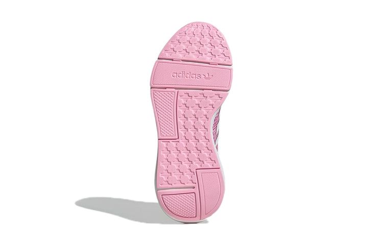 (GS) adidas Swift Run 22 'True Pink' GW8177 sold by KicksCrew product image thumbnail 6