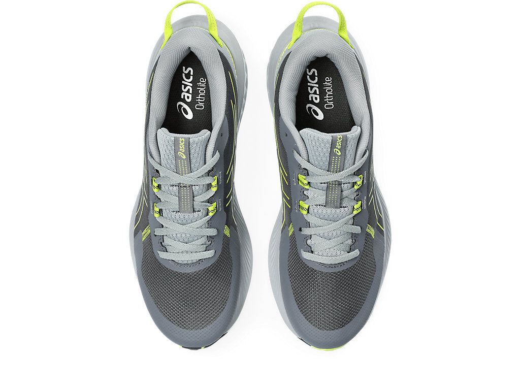 ASICS Gel Excite Trail 2 'Carrier Grey Neon Lime' 1011B594-020 sold by KicksCrew product image thumbnail 4