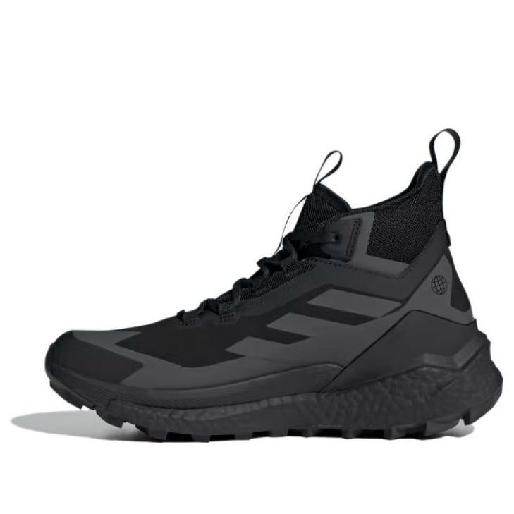 (WMNS) Adidas Terrex Free Hiker 2 GORE-TEX 'Black' IE2163 sold by KicksCrew