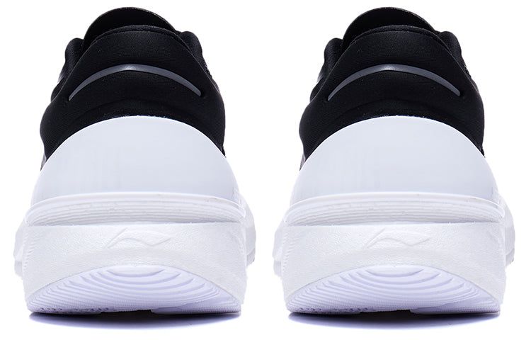 Li-Ning Yueying Element 2 'Black White' ARHT001-8 sold by KicksCrew product image thumbnail 4