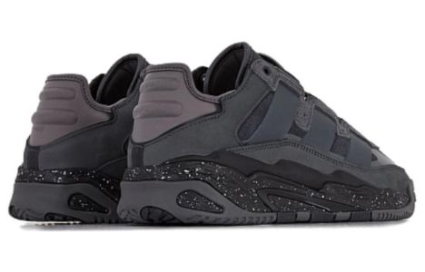 adidas originals Niteball 'Black Grey' ID6722 sold by KicksCrew