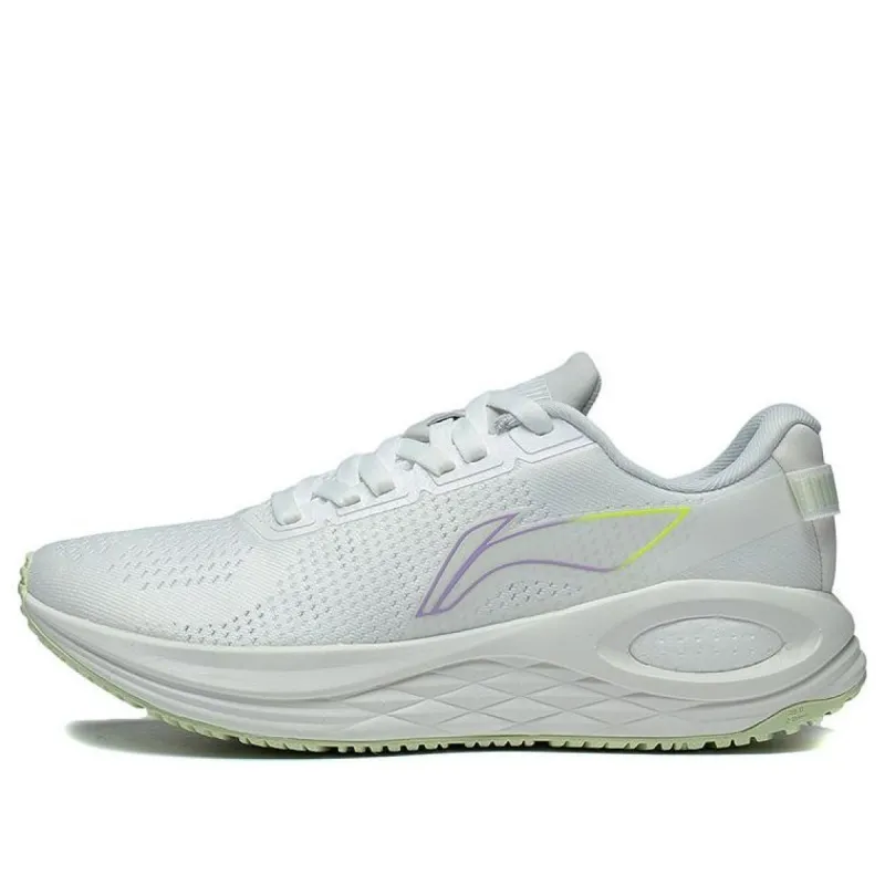 (WMNS) Li-Ning Furious Rider 6 Essential 'White' ARZS004-19 sold by KicksCrew