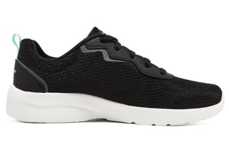 (WMNS) Skechers Dynamight 2.0 'Black' 149692-BLK sold by KicksCrew
