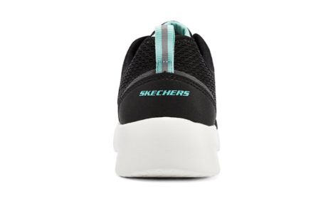 (WMNS) Skechers Dynamight 2.0 'Black' 149692-BLK sold by KicksCrew