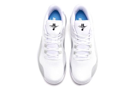 Xtep JLIN1 Jeremy Lin 'Grey White' 979119121371-GRYWHT sold by KicksCrew