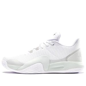 Xtep JLIN1 Jeremy Lin 'Grey White' 979119121371-GRYWHT sold by KicksCrew