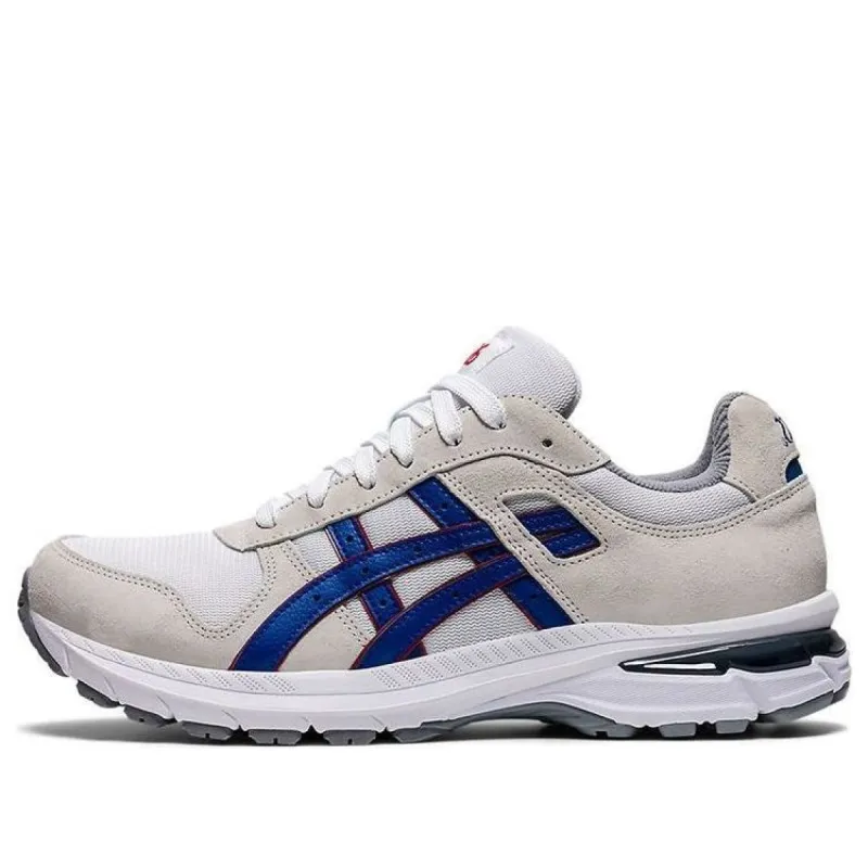 ASICS GT-2 2000 'White Asics Blue' 1201A236-100 sold by KicksCrew