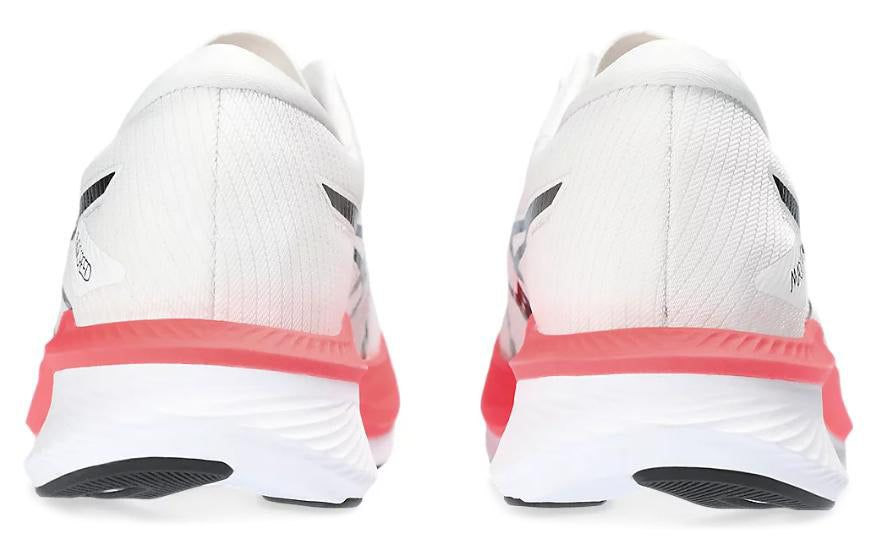 (WMNS) Asics Magic Speed 3.0 'White Black Red' 1012B518-100 sold by KicksCrew product image thumbnail 6