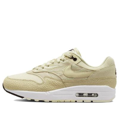 (WMNS) Nike Air Max 1 'Safari - Coconut Milk' FD9856-100 sold by KicksCrew