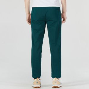 Puma Suit Jogger 'Green' 538837-38 sold by KicksCrew