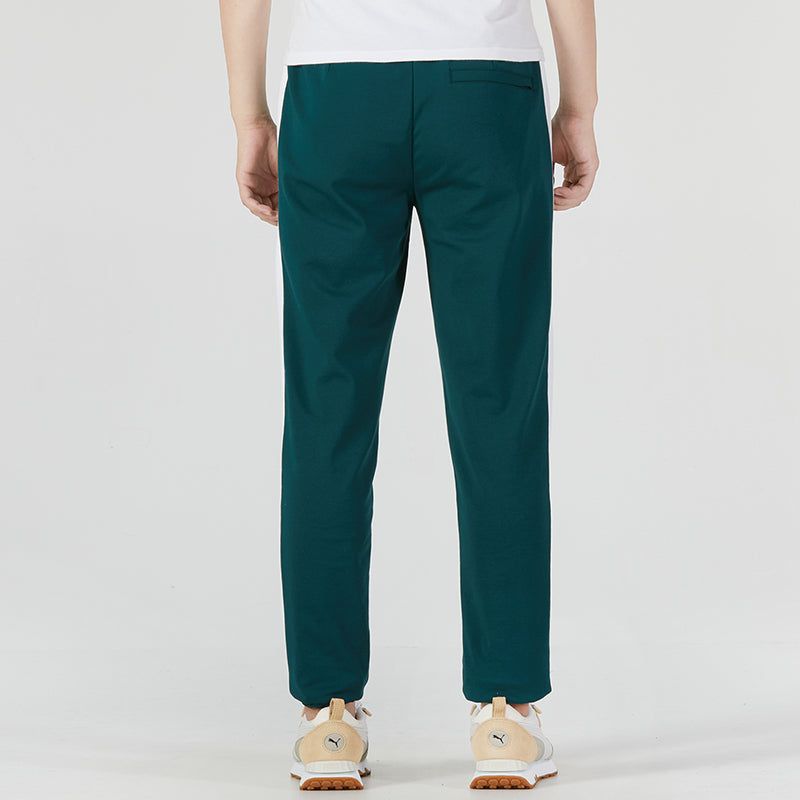 Puma Suit Jogger 'Green' 538837-38 sold by KicksCrew product image thumbnail 4