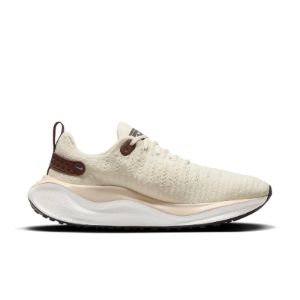 (WMNS) Nike React Infinity Run Flyknit 4 'Beige' FZ3655-113 sold by KicksCrew