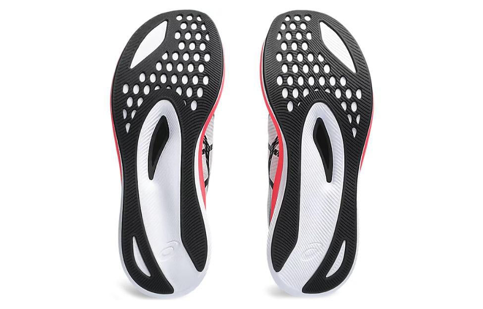 (WMNS) Asics Magic Speed 3.0 'White Black Red' 1012B518-100 sold by KicksCrew product image thumbnail 7